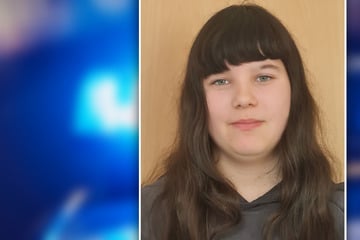 Polizei bittet um Hilfe bei der Suche nach vermisstem Mädchen (15)