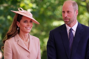 Prince William's new "forever home" sows doubt over Buckingham Palace's future