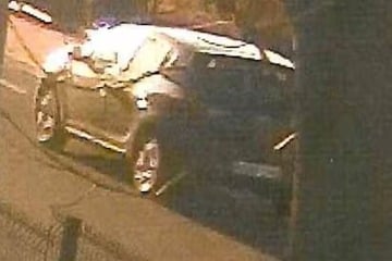 Unfallflucht! Dacia-Fahrerin fährt Schulkind um und haut ab