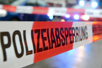 Partnerin verprügelt, Möbel aus Fenster geworfen: 35-Jähriger tickt in Erfurter Hotel völlig aus