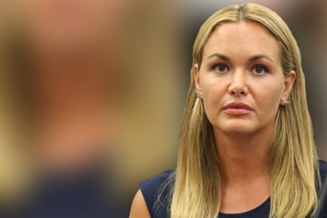 Ex-Schwiegertochter von Trump schwer krank: "Nachricht, mit der keiner gerechnet hat"