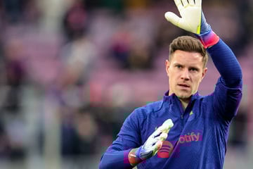 Transfermarkt im Liveticker: Folgt ter Stegen seinem DFB-Kollegen Sané zu Galatasaray?