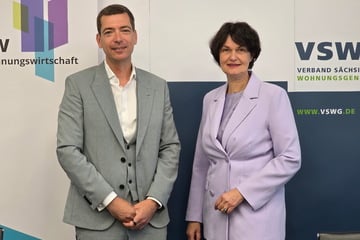 Hohe Kosten lassen weniger Neubauten in Sachsen zu