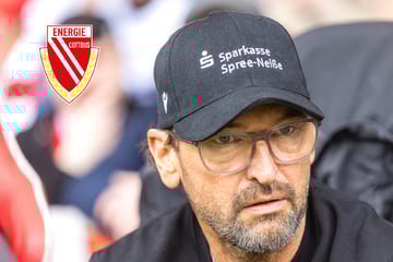 Hat dieser Test schon die Startelf von Energie Cottbus verraten, Herr Wollitz?