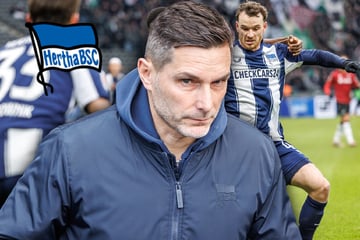 Leitl bleibt bei Herthas Klemens hart: "Das habe ich klar angesprochen"