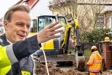 Parole "Power": Das plant SachsenEnergie für 2026