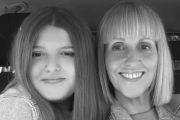 Mädchen von riesiger Welle erfasst: Mutter will sie retten und kommt ums Leben