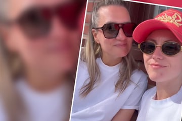 Not-OP bei "DSDS"-Star Juliette Schoppmann: Ehefrau Tahnee sagt Comedy-Auftritte ab