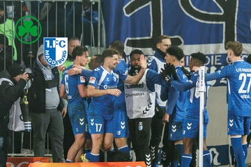 Keller-Duell zwischen Fürth und FCM sorgt für Anspannung