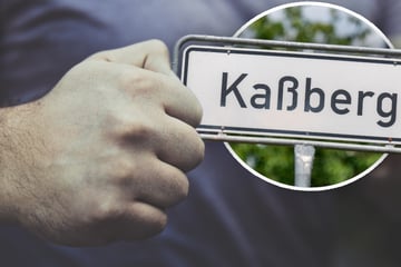 Chemnitz: Schlägerei auf Chemnitzer Kaßberg: Zwei Verletzte