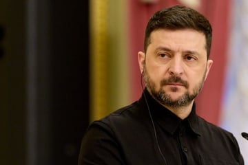 Ukraine-Krieg: Selenskyj verspricht Hausbesitzern Hilfe bei Kauf von Generatoren