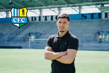 Dritter Neuzugang: Dieses Offensiv-Talent spielt ab Juli für den CFC