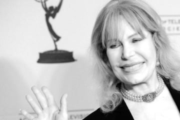 "M*A*S*H"-Star tot! Loretta Swit mit 87 Jahren verstorben