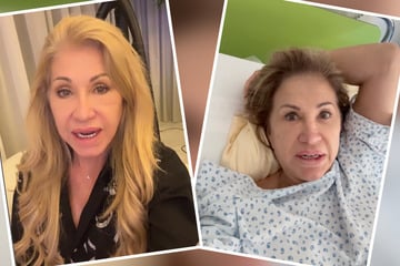 Carmen Geiss: Acht Monate nach Beauty-OP: Jetzt plant Carmen Geiss den nächsten Eingriff