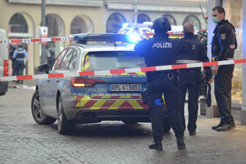 Amokfahrt von Trier: Darum kommt der Täter jetzt erneut vor Gericht