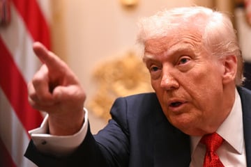 Ukraine-Krieg: Trump - Glaube nicht, dass die Ukraine den Krieg gewinnt
