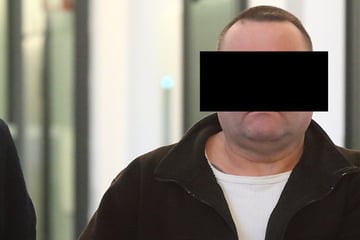 Baumaschinen direkt vom Hof geklaut: "Auto-Doc" der Bagger-Bande packt aus