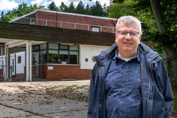 Chemnitz: Alter Betreiber hat neue Pläne: Ehemaliges Flüchtlingsheim wird wieder zur Privatschule