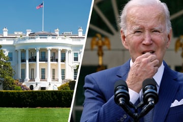 Ist US-Präsident Joe Biden (79) senil? Aussetzer häufen sich