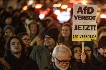 Köln zeigt klare Kante gegen die AfD! Hier kommt es am Wochenende zu Mega-Protesten