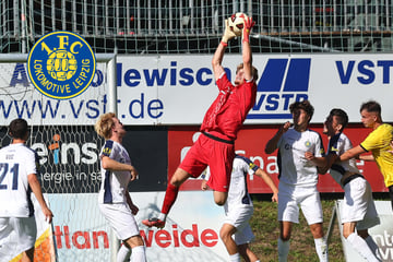 Wie lässt sich das erklären, was bei Lok Leipzig aktuell schiefläuft?