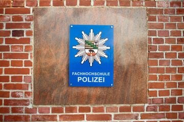 Rassistische Parolen an Polizeischule: Linke fordert Aufarbeitung