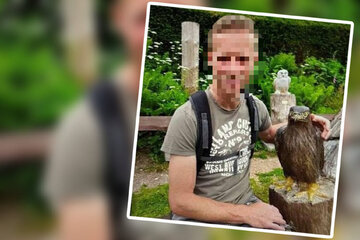 Hunderte Einsatzkräfte suchten nach Bad Lauterberger: Stefan (55) leblos aufgefunden