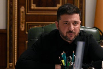 Ukraine-Krieg: 314 russische Soldaten in Pokrowsk