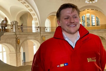 Nach Spott über Trump: El Hotzo kommt weiter ungeschoren davon