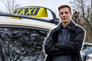Nach Uber-Start droht Preiskrieg in Chemnitz