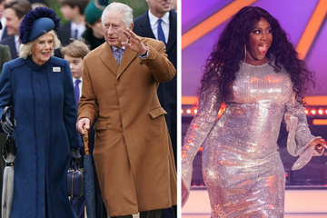 König Charles wünscht sich Date mit Motsi Mabuse: Das steckt dahinter!
