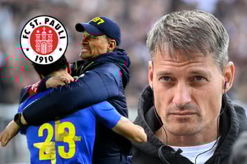 St.-Pauli-Trainer freut sich auf Duell mit Werder: "Das Witzige ist ..."