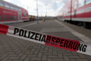 Fahrgast macht beunruhigende Entdeckung in Dresdner S-Bahn: Polizei veranlasst Evakuierung!
