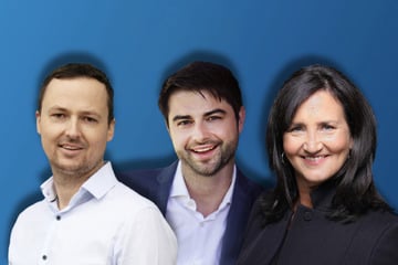 Nach über 20 Jahren ist Schluss: Antenne-Bayern-Chef gibt Führung ab