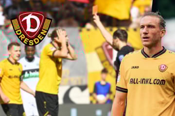 "Nervt maximal": Vinko Sapina will endlich wieder für Dynamo auflaufen
