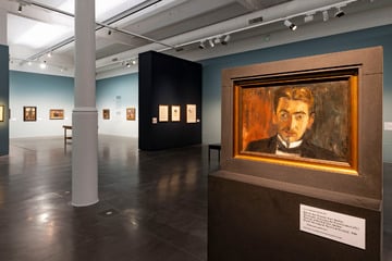Dresden: Paula Modersohn-Becker und Edvard Munch erstmals in gemeinsamer Ausstellung