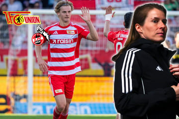 Traumtor sichert Etas erste Punkte: Union Berlin holt Remis nach 2-Tore-Rückstand gegen Köln