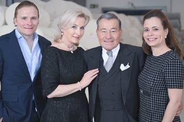 Stuttgart: So geht es Wolfgang Grupp nach Suizidversuch