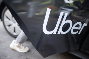 Berlin: Wichtige Neuerung: So macht Uber das Fahren für Frauen noch sicherer