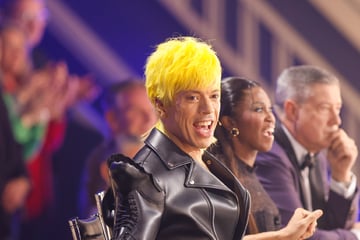 Let's Dance: "Let's Dance"-Finale: Das ist der große Favorit der Jury