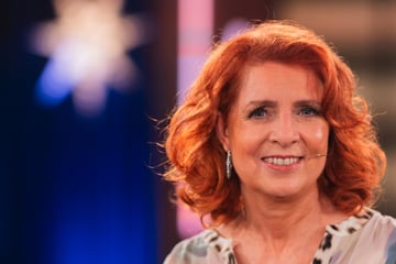 Drama um Monica Lierhaus: Moderatorin konnte sich nicht von ihrer Mutter verabschieden