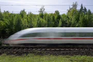 Reisende in NRW aufgepasst: Deutsche Bahn mit wichtiger Änderung ab Dezember