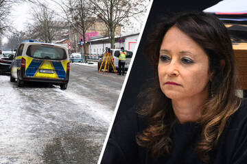 Berlin: Schon wieder Schüsse in Berlin: 37-Jähriger ringt mit Tod, Senatorin schlägt Alarm