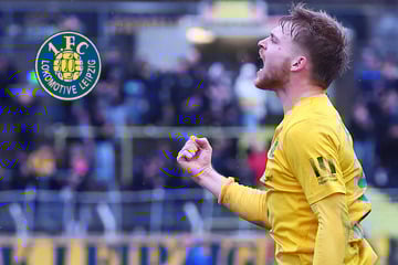 "Getragen von Leidenschaft und dem festen Glauben!" Lok Leipzig geht nächsten Schritt zur 3. Liga