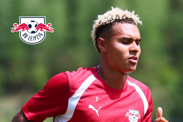 RB Leipzig im Trainingslager: Diomande ist weg - was wird aus Nusa?