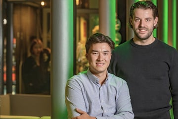 Dresden: Gemüse statt Fleisch: Vegane Küche im neuen Theater-Restaurant