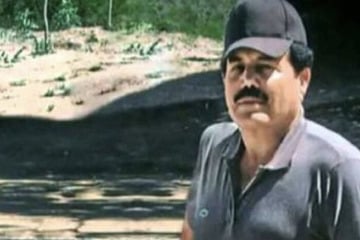 Mexican drug lord seeks repatriation to avoid US death sentence