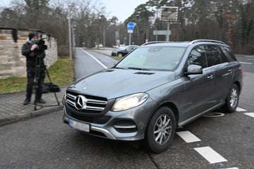 Sie exportierten trotz EU-Embargo nach Russland: Fünf Männer nach Razzia in U-Haft