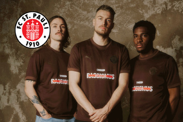 FC St. Pauli setzt im Highlight-Spiel bei Bayern ein Zeichen