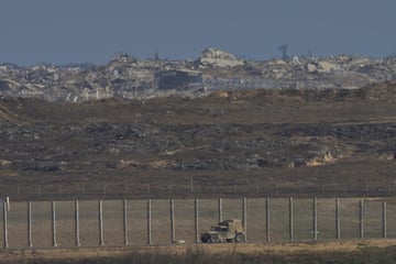 Nahost-Konflikt: Israels Armee will Waffenruhe wieder einhalten